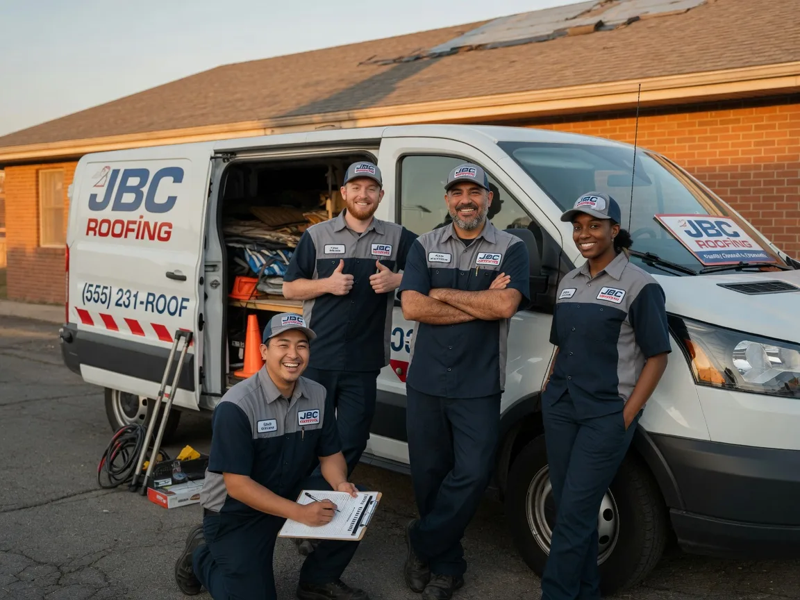 Roof Replacement company in Garland, PA
